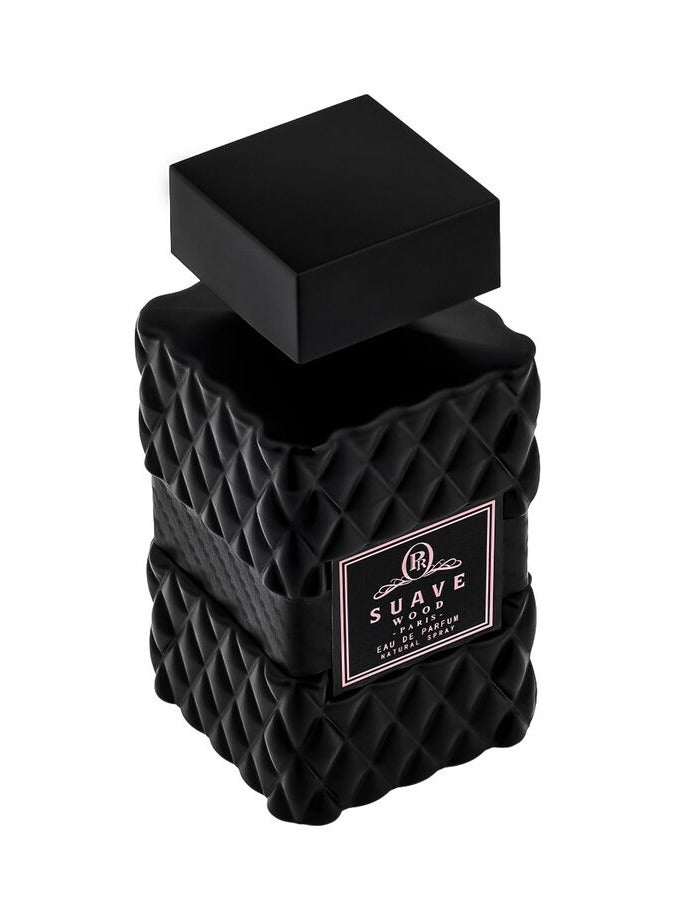 Deraah Proud Suave Wood 100 ML - Image 2